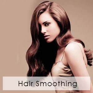 HAIR SMOOTHING at Ventura Hair Design Salon in Eastleigh