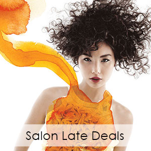 Salon Late Deals Salon Late Deals