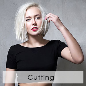 STYLING AND HAIR CUTTING at Ventura Hair Design Salon in Eastleigh