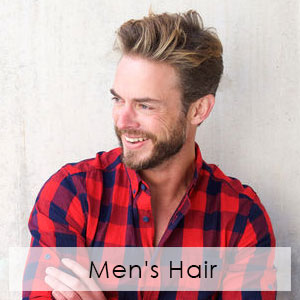MEN´S HAIR at Ventura Hair Design Salon in Eastleigh