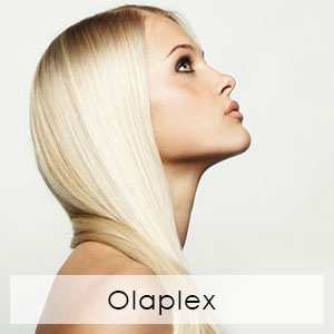 OLAPLEX at Ventura Hair Design Salon in Eastleigh