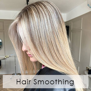 Keratin Treatments Chandlers Ford Hair Smoothing