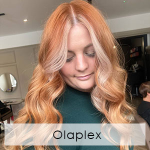 Olaplex Hair Treatments Chandlers Ford Hairdressers
