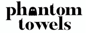 Phantom towels logo Ventura Chandlers Ford Salon