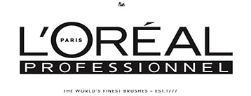 L'Oreal Professional Logo