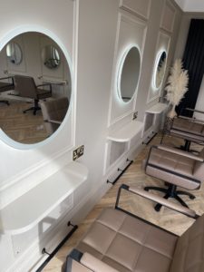 Ventura Hairdressers Chandler's Ford