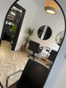 Ventura Award Winning Hairdressers Chandler's Ford