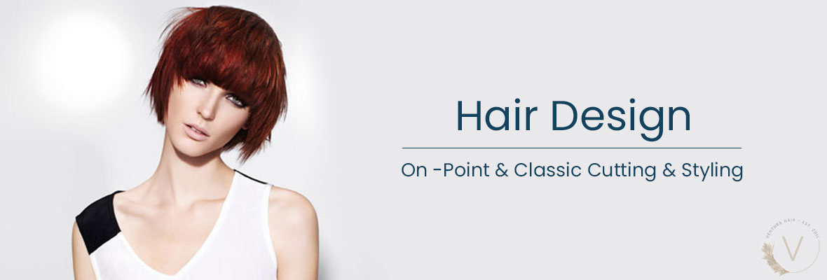 HAIR DESIGN Ventura Award Winning Hairdressers Chandler's Ford HAIR DESIGN Ventura Award Winning Hairdressers Chandler's Ford