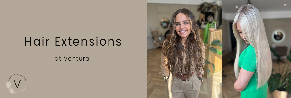 Welcome to Ventura Hairdressers Chandlers Ford Hair Extension Experts Welcome to Ventura Hairdressers Chandlers Ford Hair Extension Experts
