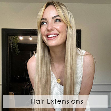 Hair Extensions at Ventura Hair Salon in Chandler's Ford, Southampton Hair Extensions at Ventura Hair Salon in Chandler's Ford, Southampton