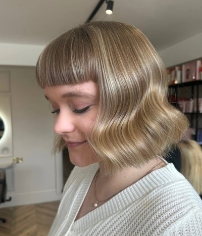 balayage-for-short-hair-at-ventura-salon-near-winchester