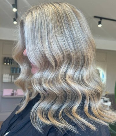 Blonding Services at Chandler’s Ford Hair Salon