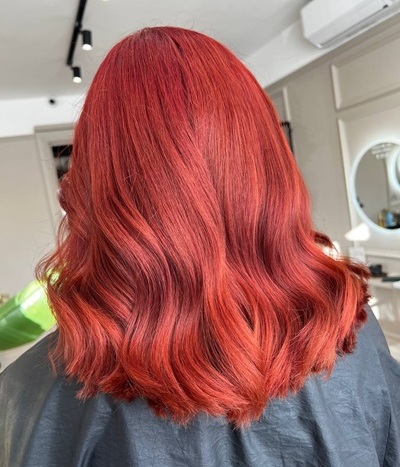 red-hair-at-ventura-salon-in-chandlers-ford-southampton