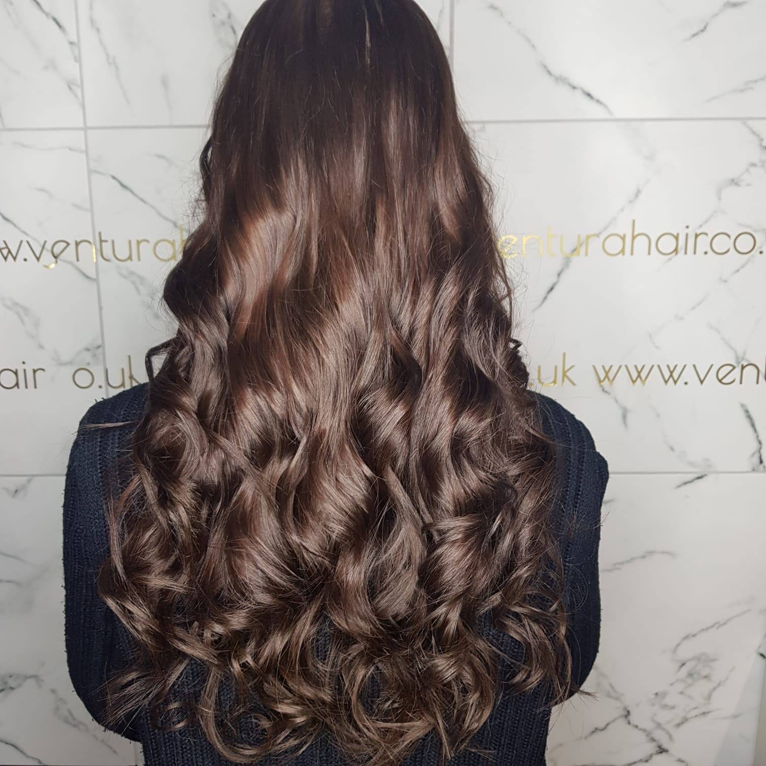 Hair Extensions, Hair Salon, Chandler's Ford, Southampton