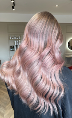 Best Hair Extensions Chandler's Ford Southampton