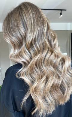 Best Hair Extensions Chandler's Ford Southampton