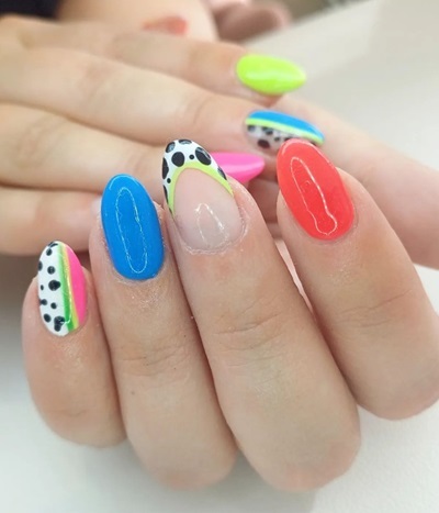GEL-NAILS-AT-VENTURA-SALON-IN-CHANDLERS-FORD