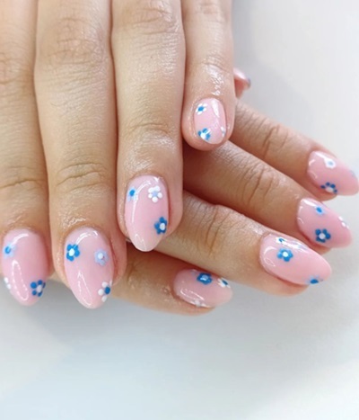 NAIL-SERVICES-IN-CHANDLERS-FORD-AT-VENTURA-SALON